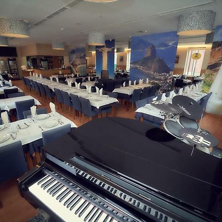 Hostel Matosinhos Suites 외부 사진